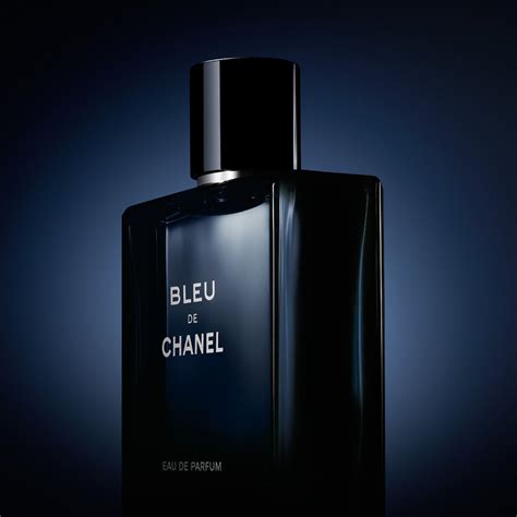 bleu de Chanel controversy